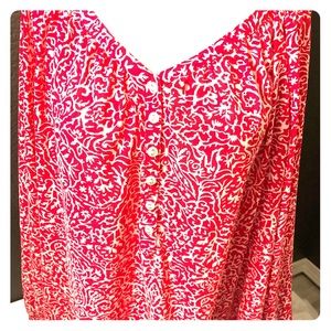 Croft & Barrow women’s blouse